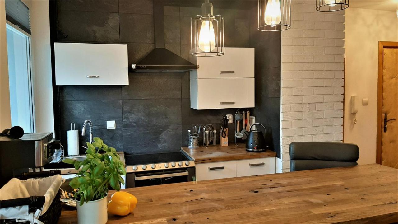 Studio Mila I Nido W Centrum Apartzakop Zakopane Exterior foto