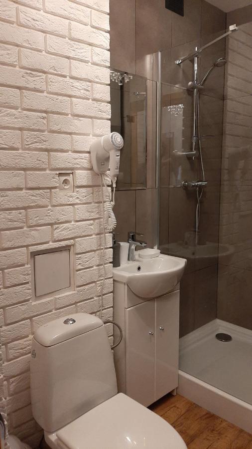 Studio Mila I Nido W Centrum Apartzakop Zakopane Exterior foto