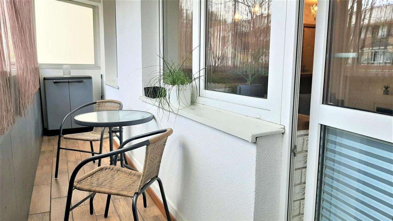 Studio Mila I Nido W Centrum Apartzakop Zakopane Exterior foto