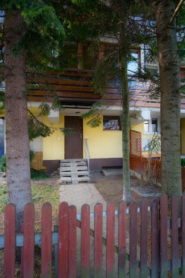 Studio Mila I Nido W Centrum Apartzakop Zakopane Exterior foto