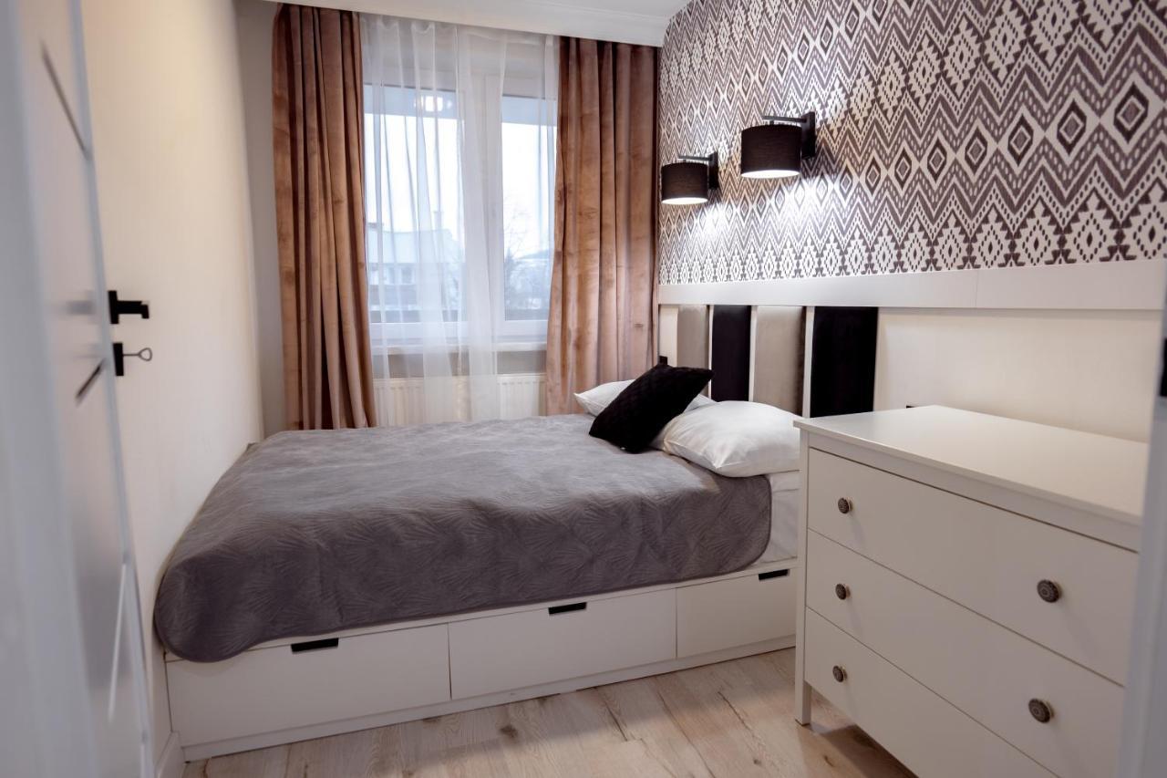 Studio Mila I Nido W Centrum Apartzakop Zakopane Exterior foto